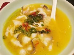 -港丽餐厅(龙之梦长宁店)