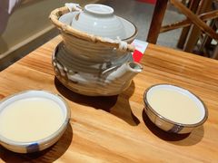 -石屋料理(南京西路店)