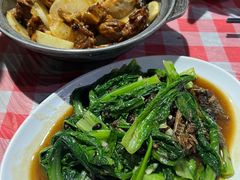 -黎记大排档(慈云路店)