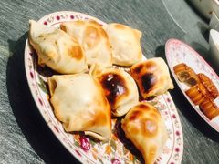 烤包子-纳瓦新疆菜(银都店)
