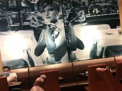-安妮意大利餐厅(世贸天阶店)