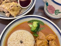 -马来MO简餐.南洋风味料理(美食街店)