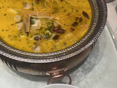 -李氏传家菜(兴城路店)