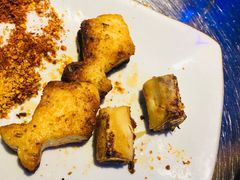 -很久以前羊肉串(大华三路店)