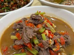 -笨罗卜浏阳菜馆(龙华鹏润达店)