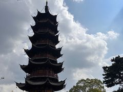 -龙华寺