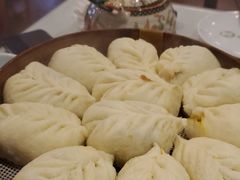 -包子大王(新泽巷店)