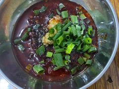 -海关荤豆花(洋河一路店)