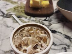 -人民咖啡馆(四行仓库店)