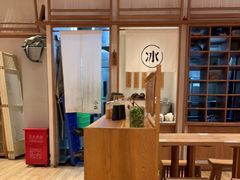 大堂-小满手工粉(上海月星环球港店)