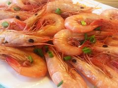 -沈家门海鲜夜排档(东港店)