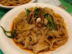 -令氏家外家周礼食府(桥南店)