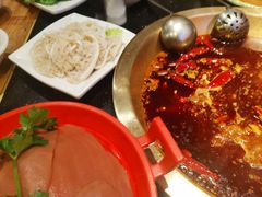 -潮火锅·麻辣牛肉火锅(观音桥方圆·LIVE店)