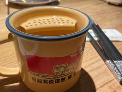 -农耕记·湖南土菜(观澜福城天虹店)