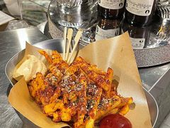 -shark burger·鲨鱼汉堡(交子大道店)