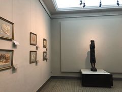 -胡志明市美术馆