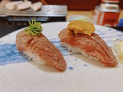 -Sushi Hanzo半藏(天环广场店)