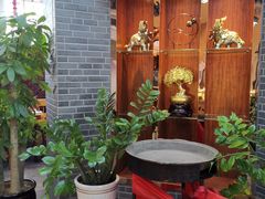 -牛庄高晓山风味馅饼城(海城店)