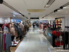 -崇光百货(尖沙咀店)