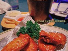 -碧特博格·20年品牌西餐厅(芜湖路店)