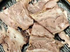 -嘻小北·兰州清汤牛肉面(太平洋森活天地店)