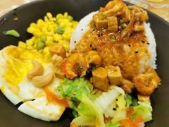 -海盗虾饭·剥好的小龙虾饭(SOHO尚都店)