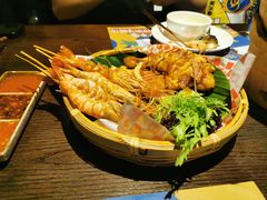 -泰妃殿(武汉首店)