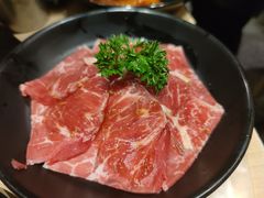 -花味·自助烤肉(雨花客厅店)