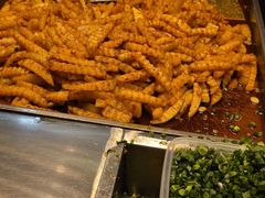 -丁家坡洋芋·观音桥好吃街A区(全国总店)