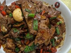 -小辣椒(华富店)