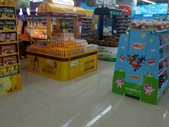 -人人乐购物广场(开发区店)