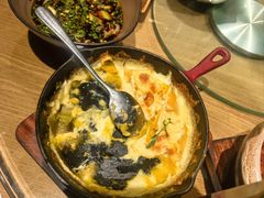 -四季餐厅·新津菜(环湖中路店)