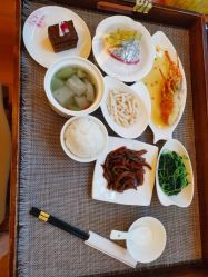 -馨月汇·一悦馨香月子中心(前滩店)