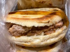 优质夹馍-子午路张记肉夹馍(翠华路店)