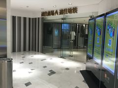 -百丽宫影城(ifc商场店)