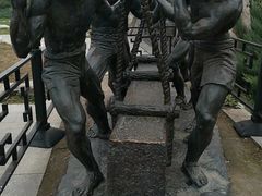 -卢沟桥文化旅游区