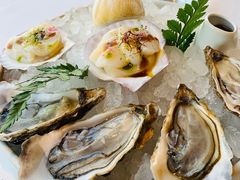 法国空运生蚝-福楼法餐厅FLO