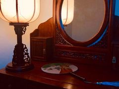 -CLUE演绎实景剧本杀(江南西店)