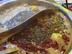 -牛吉韵·鲜切牛肉自助火锅(南山店)