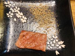 -やきにく 牛将日式焼肉(新华路店)