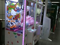 -商城路(地铁站)