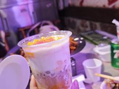 -可可大虾武汉土菜大排档(万松园1店)