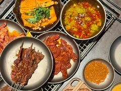 -夜食白市Yespicy·烧烤啤酒宵夜(番禺四海城店)