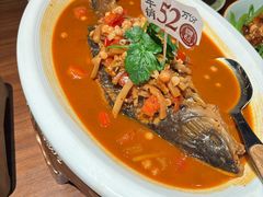 -桂小厨广西菜(万象城店)