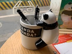 -熊猫邮局(少城店)