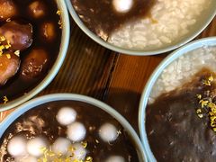 -大郎桥瑞陆糖粥(小太平巷店)