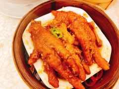 -顺德人家食府(黄金广场店)