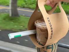 -星巴克(株洲荣时代广场店)