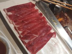 -海底捞火锅(枫蓝国际购物中心店)