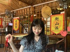 -风波庄(洪家楼店)